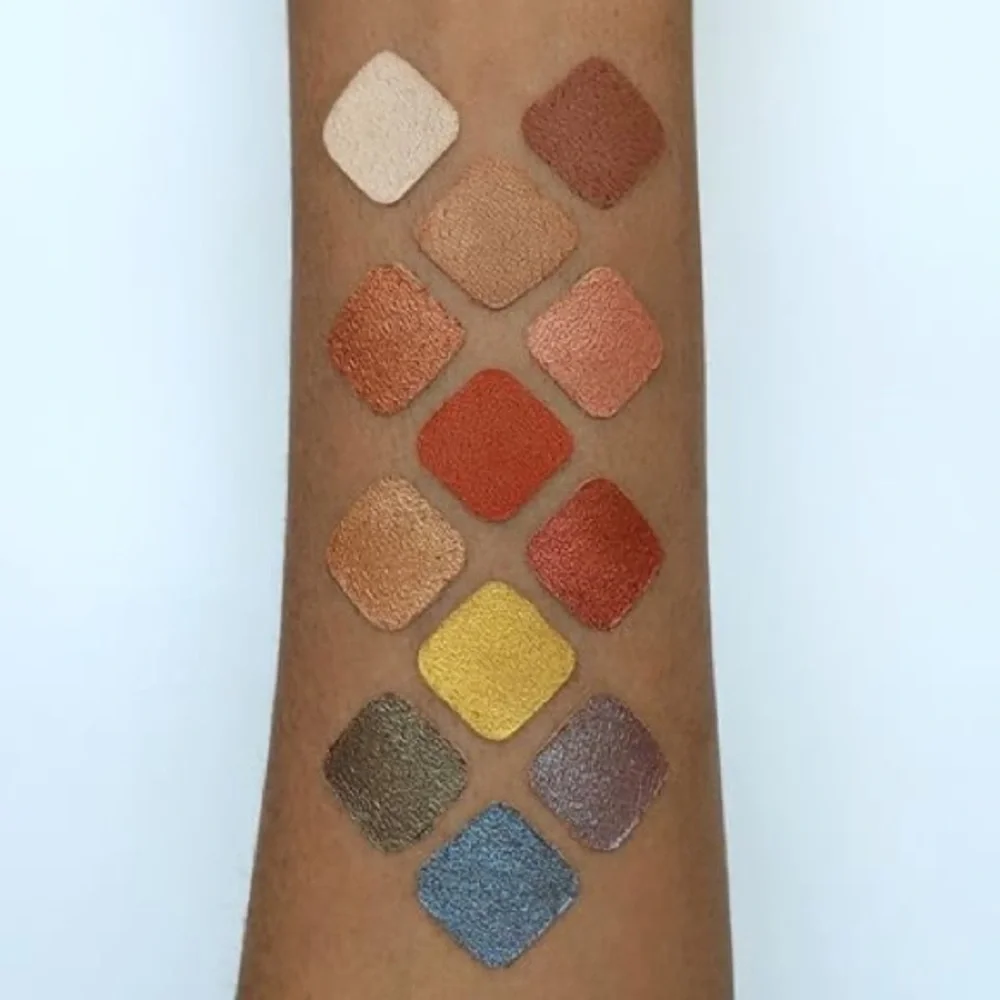 Beauty Bakerie Do It For The Graham Eyeshadow Palette NWT
